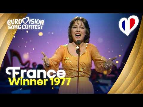 L'oiseau et l'enfant: The Last French Eurovision Win