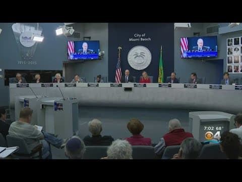 Commissioners look for a fix