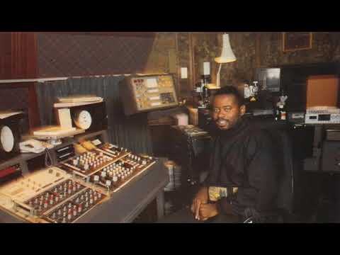 Juan Atkins - Interview with Dan "Dex" Caballero (01.21.00)