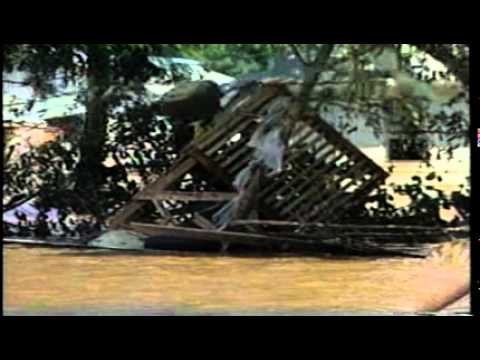 The 1993 Great Flood