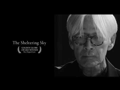Opus: Ryuichi Sakamoto's last concert film