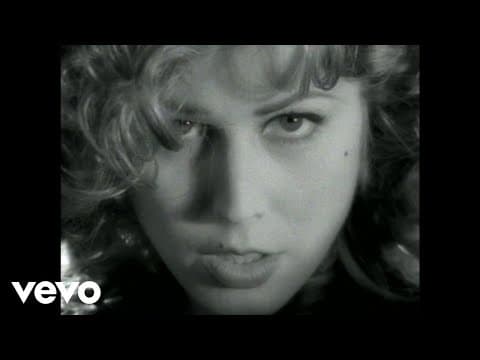 Sophie B. Hawkins — California Here I Come