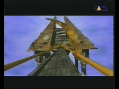 Yves Deruyter - Yves day 1995 Hard Trance Belgium VIVA