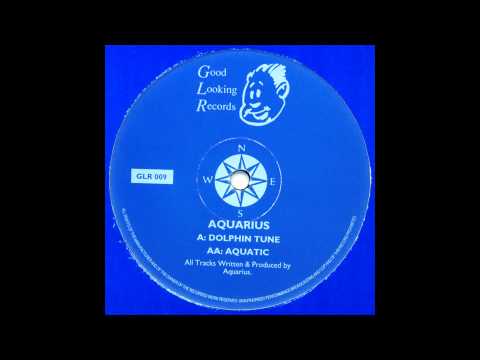 Aquarius - Dolphin Tune