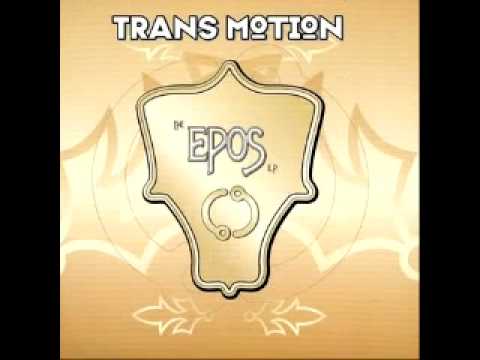 Transmotion - Space Trumpets (BOY Records) (1996)