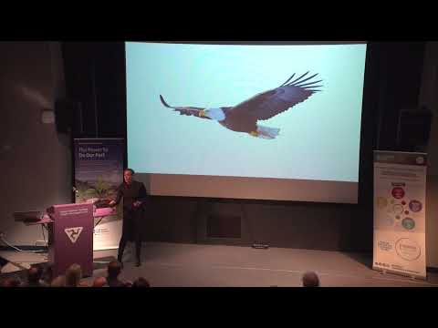 UNESCO Biosphere Isle of Man Lecture 2024