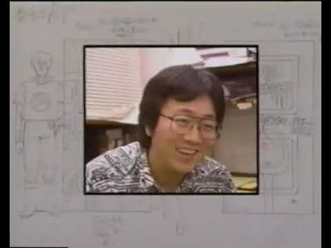 Akira: Production Report (1988)