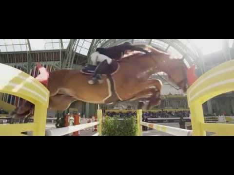 Saut Hermès 2014