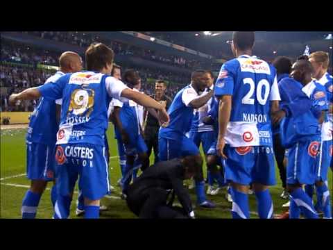 Genk kampioen: the movie (2010-2011)