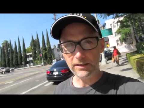 Moby Answers Your Questions: Making of Play