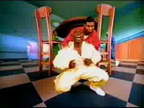 Mya, Blackstreet & Mase： Take Me There - Music Video
