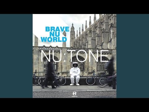 Countdown (feat. Logistics)