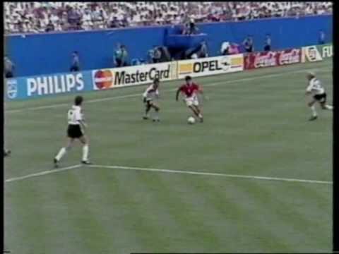 Bulgaria knock out Germany