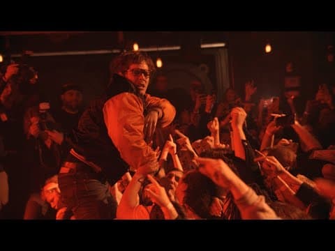 [hate5six] Trapped Under Ice - January 28, 2023