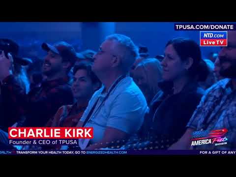 AmericaFest 2023 opening-day address