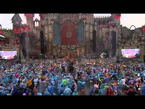 Tomorrowland 2015 | Dannic