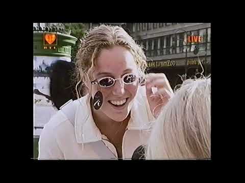 2000-07-08 Loveparade(ca 8.5std) Keine Werbung