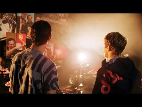The Red Bull Racing Story: 2005-2012