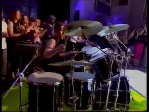 Darude - Sandstorm - Top Of The Pops - Friday 21st July 2000