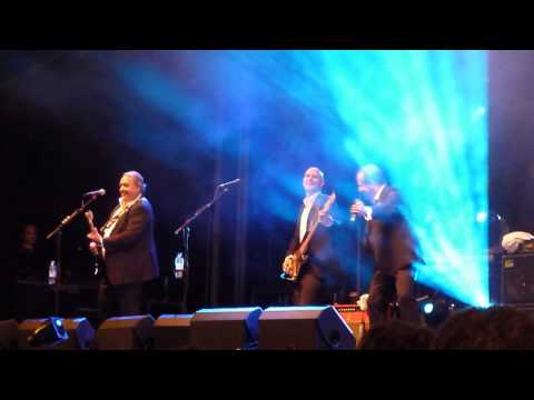 Gentse Feesten 2010 - De Kreuners @ Sint-Baafs