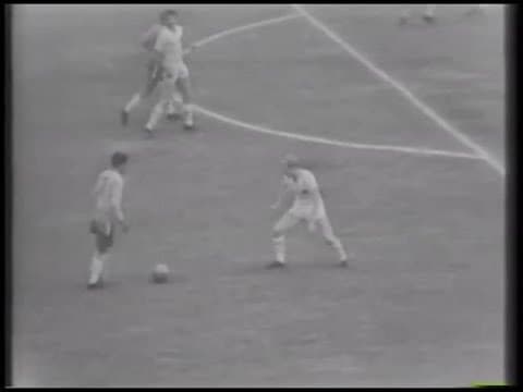 Garrincha — the Little Bird