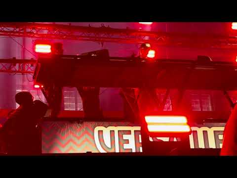 Kavinsky - Nightcall + Roadgame Live @ Versailles Électro 2024