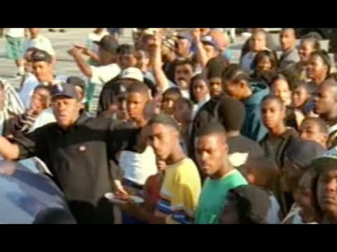 Dr. Dre - Let Me Ride