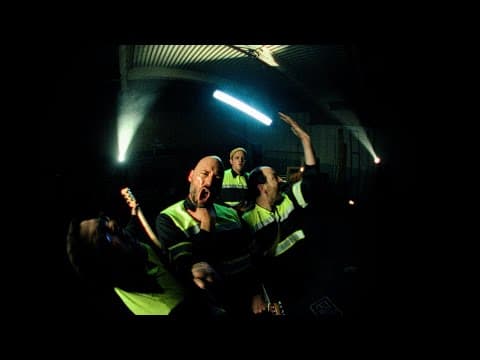 Pissed Jeans - Cling to a Poisoned Dream