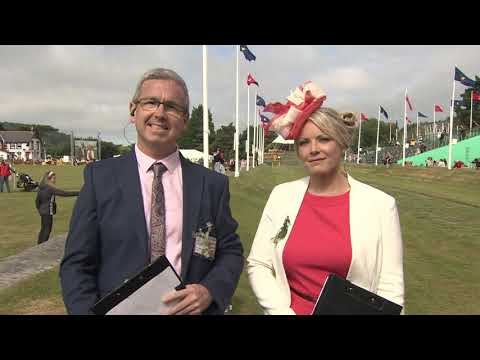 Tynwald Day 2021 - Live