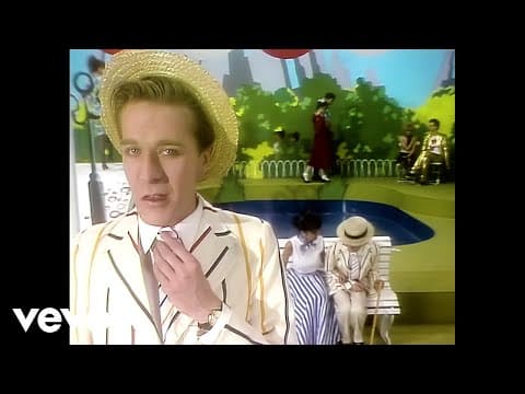 ABC — The Look Of Love