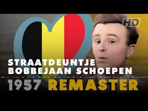 Belgium's Whistler Delivers Frankfurt's Street Tune
