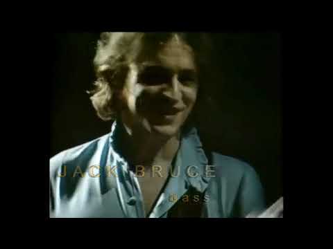 Cream — Crossroads