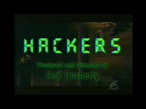 PBS Frontline: Hackers