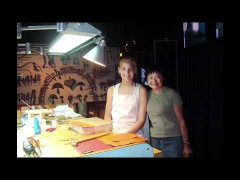 LJ Plus Special -《Hearts & Crafts匠‧心》愛馬仕工匠電影紀錄片Part 1.mov
