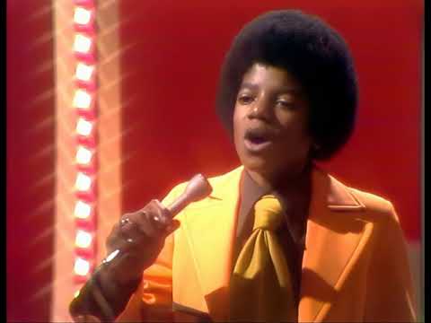 Michael Jackson — "Ben" (1972)