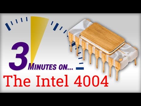 Intel 4004