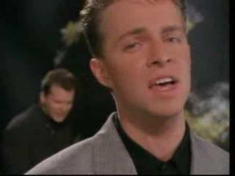 Johnny Hates Jazz — Shattered Dreams (UK Version)