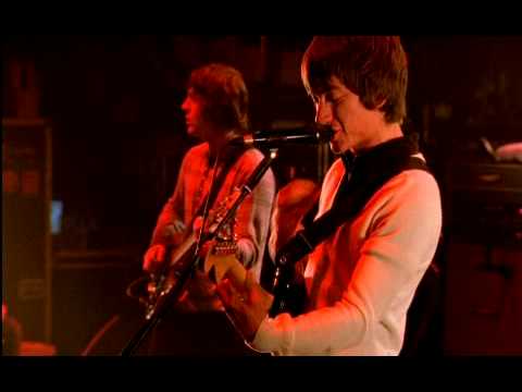 Arctic Monkeys — I Bet You Look Good on the Dancefloor