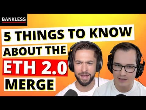 The Merge retires Ethereum's proof-of-work and completes the most carefully staged consensus transition in computing history