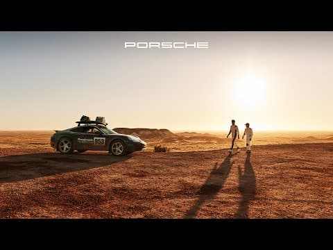 The 911 — six decades of evolution