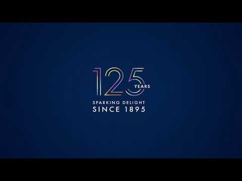 The 125th Anniversary Collection