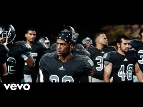 89 · Big Sean - I Don't Fuck With You (Official Music Video) ft. E-40