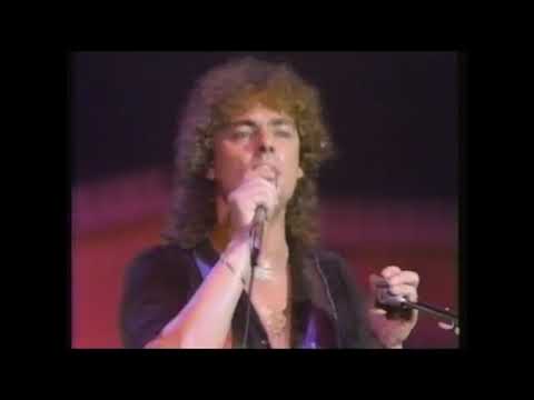 April Wine — Just Between You and Me