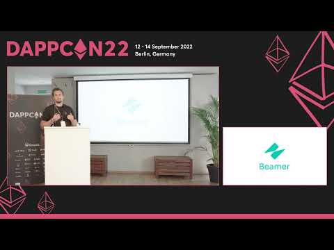 Communities And The Future Of Ownership, Frederik Lührs