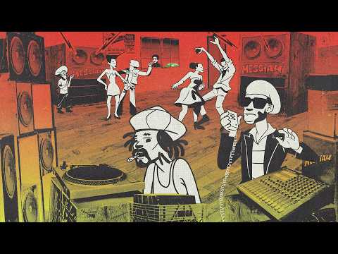 Nightmares On Wax — Bang Bien (ft. Yasiin Bey)
