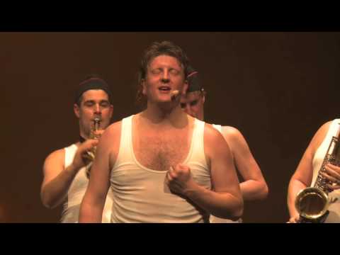 Een dag met Stefaan (2015)