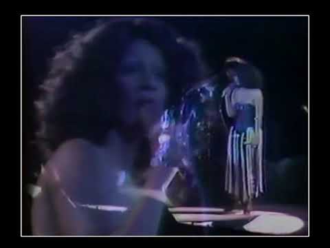 Donna Summer — Live and More
