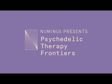 LSD as an anxiety drug