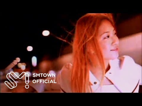 BoA - No.1