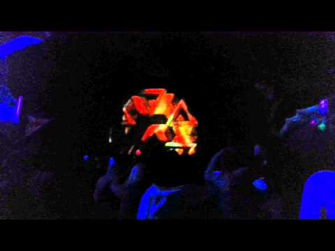 Kindzadza filmed by an attendee